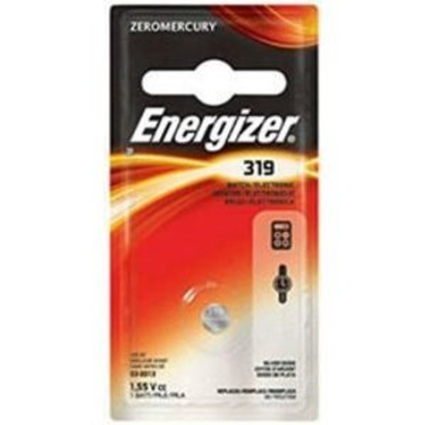 Ilc Replacement For ENERGIZER, 319BPZ 319BPZ